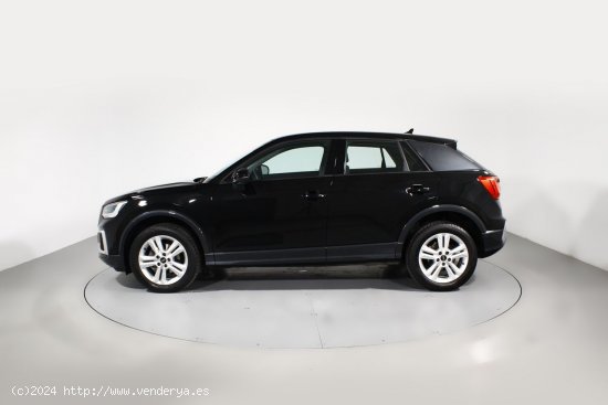 Audi Q2 AUDI Q2 ADVANCED 30 TDI 85(116) KW(CV) S TRONIC - 