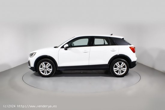 Audi Q2 AUDI Q2 Advanced 30 TFSI - Barcelona