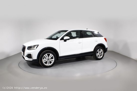 Audi Q2 AUDI Q2 Advanced 30 TFSI - Barcelona