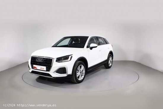 Audi Q2 AUDI Q2 Advanced 30 TFSI - Barcelona