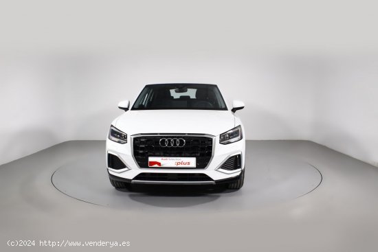 Audi Q2 AUDI Q2 Advanced 30 TFSI - Barcelona