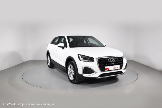 Audi Q2 AUDI Q2 Advanced 30 TFSI - Barcelona