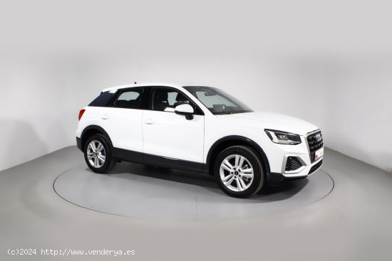 Audi Q2 AUDI Q2 Advanced 30 TFSI - Barcelona