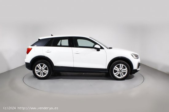 Audi Q2 AUDI Q2 Advanced 30 TFSI - Barcelona