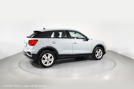 Audi Q2 AUDI Q2 ADVANCED 35 TFSI 110(150) KW(CV) S TRONIC - 