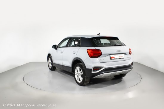 Audi Q2 AUDI Q2 ADVANCED 35 TFSI 110(150) KW(CV) S TRONIC - 