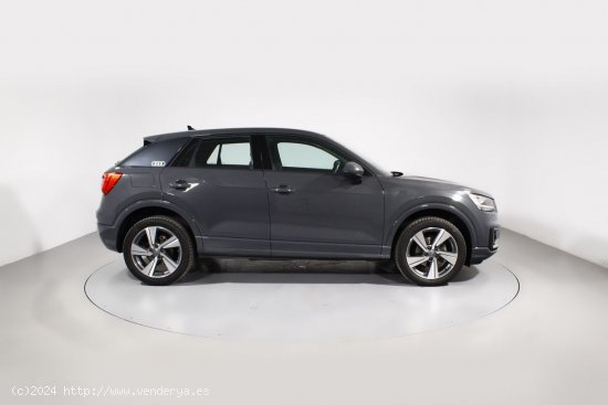 Audi Q2 AUDI Q2 SPORT 35 TFSI 110(150) KW(CV) S TRONIC - 