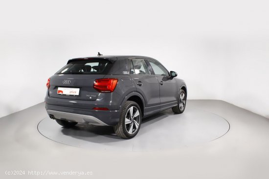 Audi Q2 AUDI Q2 SPORT 35 TFSI 110(150) KW(CV) S TRONIC - 