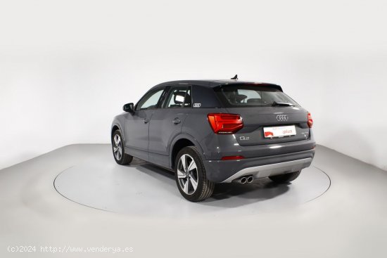 Audi Q2 AUDI Q2 SPORT 35 TFSI 110(150) KW(CV) S TRONIC - 