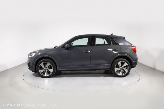 Audi Q2 AUDI Q2 SPORT 35 TFSI 110(150) KW(CV) S TRONIC - 