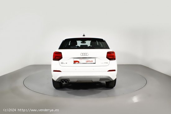 Audi Q2 AUDI Q2 SPORT 35 TFSI 110(150) KW(CV) S TRONIC - 