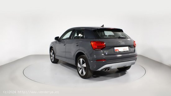 Audi Q2 AUDI Q2 SPORT 35 TFSI 110(150) KW(CV) S TRONIC - 