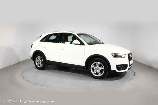 Audi Q3 2.0 TDI 140 AMBITION 5P - 