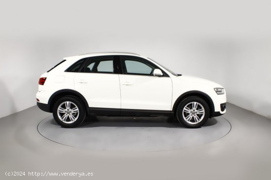 Audi Q3 2.0 TDI 140 AMBITION 5P - 