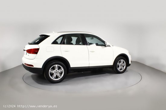 Audi Q3 2.0 TDI 140 AMBITION 5P - 