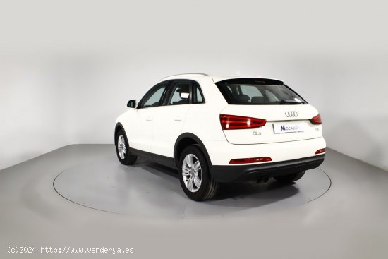 Audi Q3 2.0 TDI 140 AMBITION 5P - 