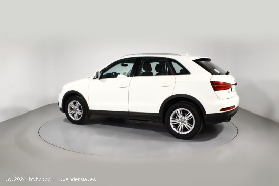 Audi Q3 2.0 TDI 140 AMBITION 5P - 