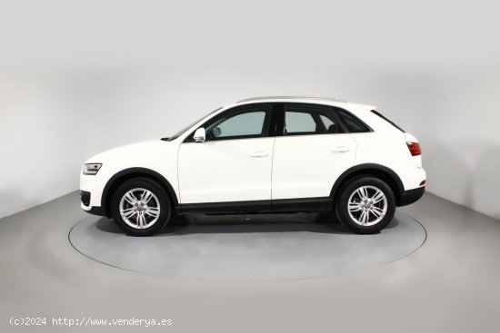 Audi Q3 2.0 TDI 140 AMBITION 5P - 