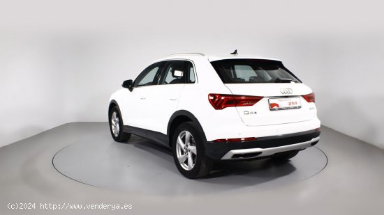 Audi Q3 AUDI Q3 35 TDI Advanced S tronic - 