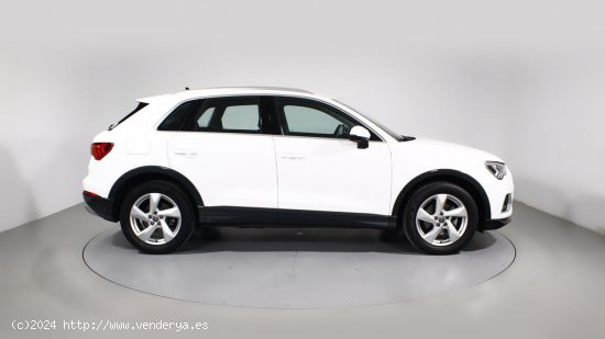 Audi Q3 AUDI Q3 35 TDI Advanced S tronic - 