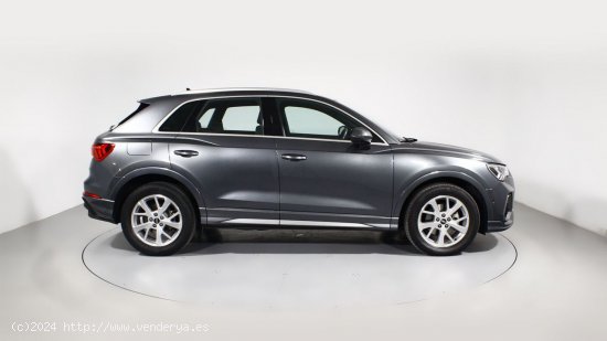 Audi Q3 AUDI Q3 35 TDI S line S tronic - 