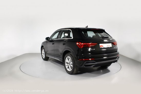 Audi Q3 AUDI Q3 45 TFSIe S line S-tronic - Barcelona