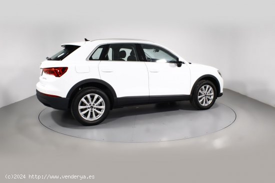 Audi Q3 UDI Q3 Advanced 45 TFSI e 180(245) kW(CV) S tronic - 