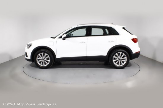 Audi Q3 UDI Q3 Advanced 45 TFSI e 180(245) kW(CV) S tronic - 