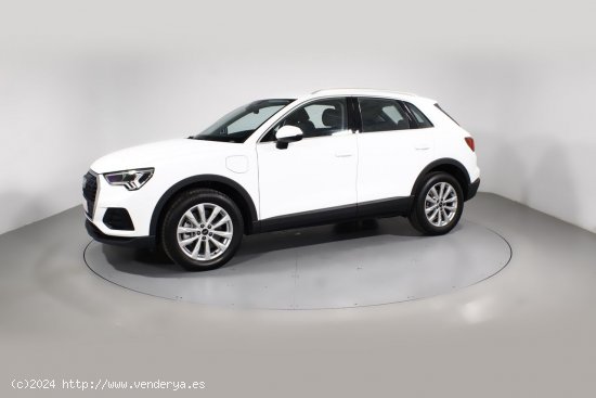 Audi Q3 UDI Q3 Advanced 45 TFSI e 180(245) kW(CV) S tronic - 