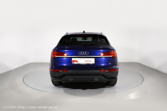 Audi Q5 2.0 35 TDI S TRONIC ADVANCED 5P - 