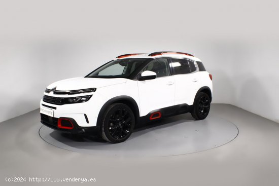 Citroën C5 Aircross 1.2 PURETECH 130 S&S SHINE 5P - 