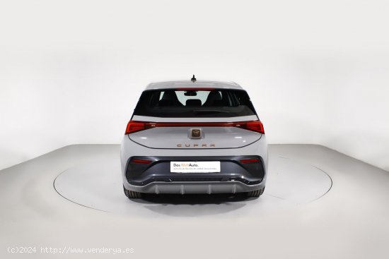 Cupra Born BEV 58KWH 150KW AUTO 5P - 