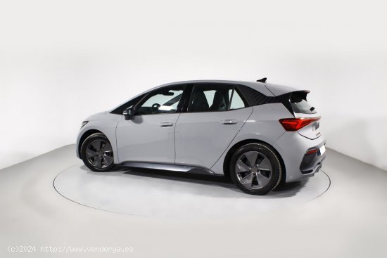 Cupra Born BEV 58KWH 150KW AUTO 5P - 