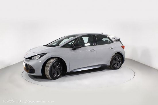 Cupra Born BEV 58KWH 150KW AUTO 5P - 