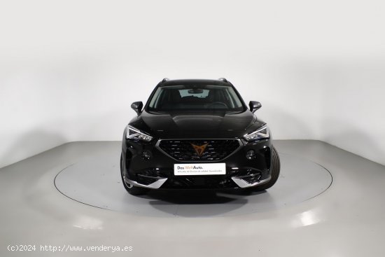 Cupra Formentor 1.5 TSI 110KW DSG 5P - 