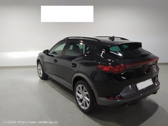 Cupra Formentor 2.0 TDI 110KW 5P - 