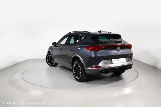 Cupra Formentor 2.0 TDI 110KW DSG 4WD 5P - 