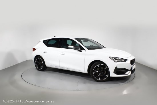 Cupra León 1.5 ETSI 110KW 5P - 