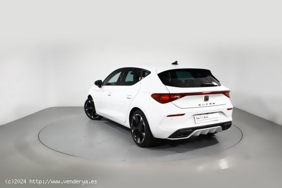 Cupra León 1.5 ETSI 110KW 5P - 