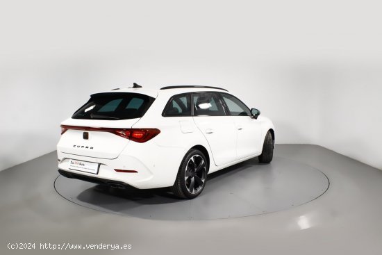 Cupra León fam. 1.5 ETSI 110KW DSG SP 5P - 