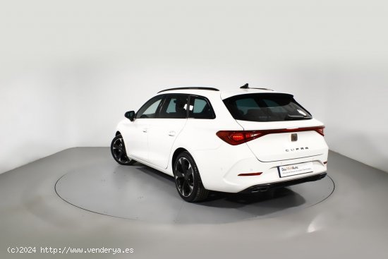 Cupra León fam. 1.5 ETSI 110KW DSG SP 5P - 