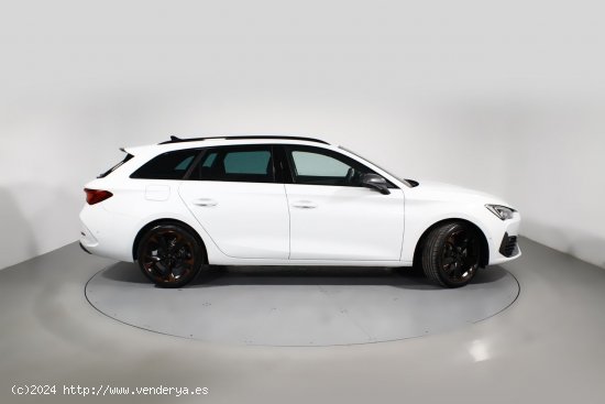 Cupra León fam. 1.5 ETSI 110KW DSG SP 5P - 