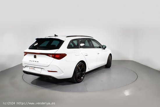 Cupra León fam. 1.5 ETSI 110KW DSG SP 5P - 