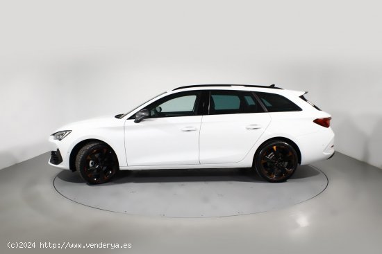 Cupra León fam. 1.5 ETSI 110KW DSG SP 5P - 