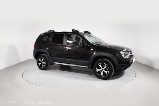 Dacia Duster 1.2 TCE TROTAMUNDOS 2WD 92KW 5P - Barcelona