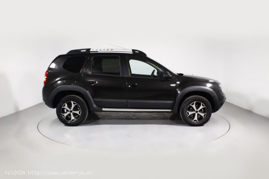 Dacia Duster 1.2 TCE TROTAMUNDOS 2WD 92KW 5P - Barcelona