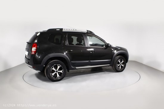 Dacia Duster 1.2 TCE TROTAMUNDOS 2WD 92KW 5P - Barcelona