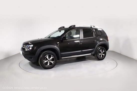 Dacia Duster 1.2 TCE TROTAMUNDOS 2WD 92KW 5P - Barcelona