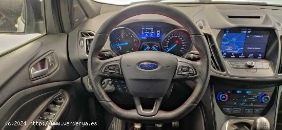 Ford Kuga 1.5 ECOBOOST 110KW ST-LINE 2WD 5P - 