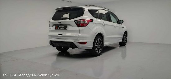 Ford Kuga 1.5 ECOBOOST 110KW ST-LINE 2WD 5P - 